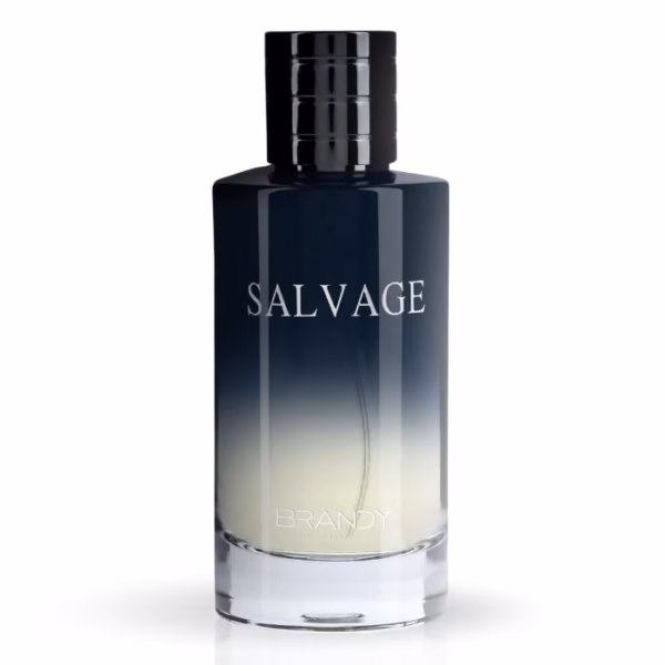 Brandy Salvage EDP 100ML For Men bottle picture