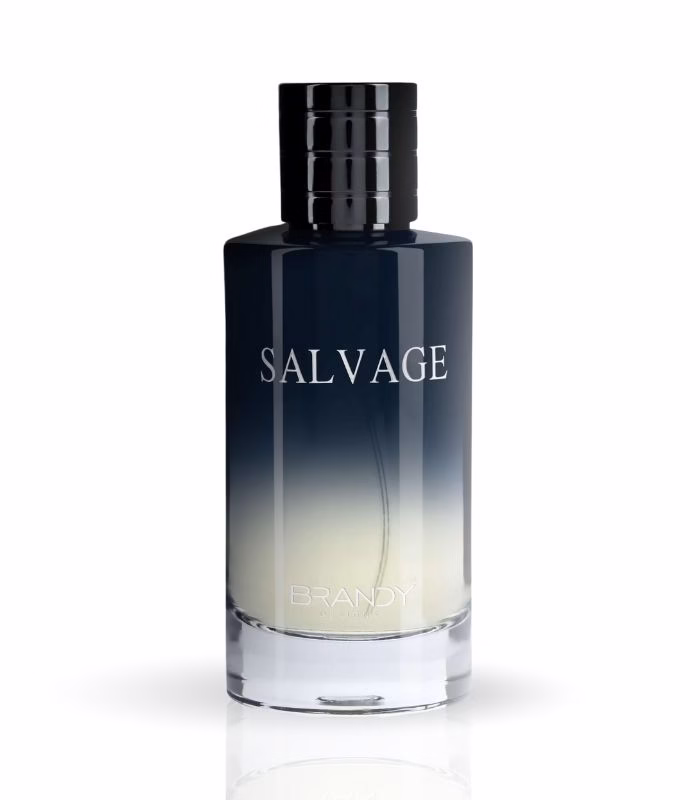 Brandy Salvage EDP 100ML For Men bottle picture