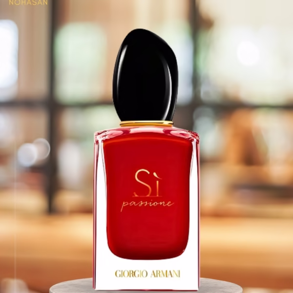 Giorgio Armani Si Passione 100 ML EDP