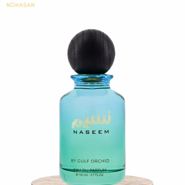 Naseem Gulf Orchid Bottle Picture