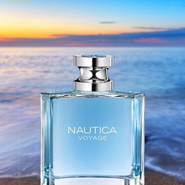 Nautica Voyage 100ML bottle Picture
