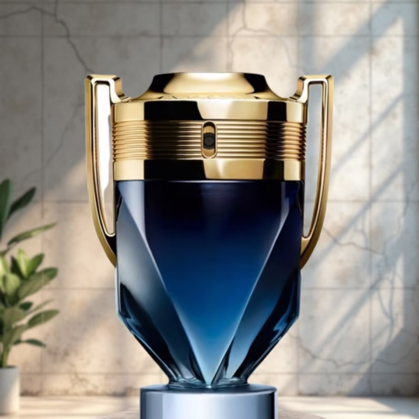 PACO RABANNE INVICTUS MEN PARFUM EDP 100ML