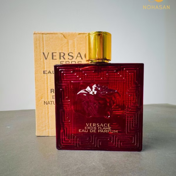 Versace Eros Flame Tester 100 ML EDP bottle picture