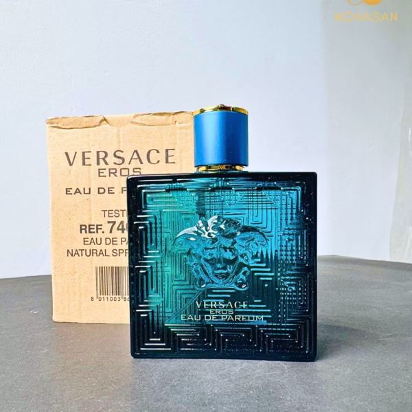 Versace Eros Tester 100ML bottle picture