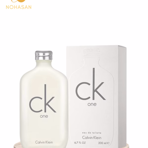 Calvin Klein CK One EDT 100ML for Men