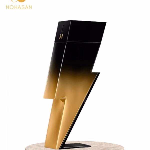 Bottle Picture of Carolina Herrera Bad Boy Extreme EDP 100ML