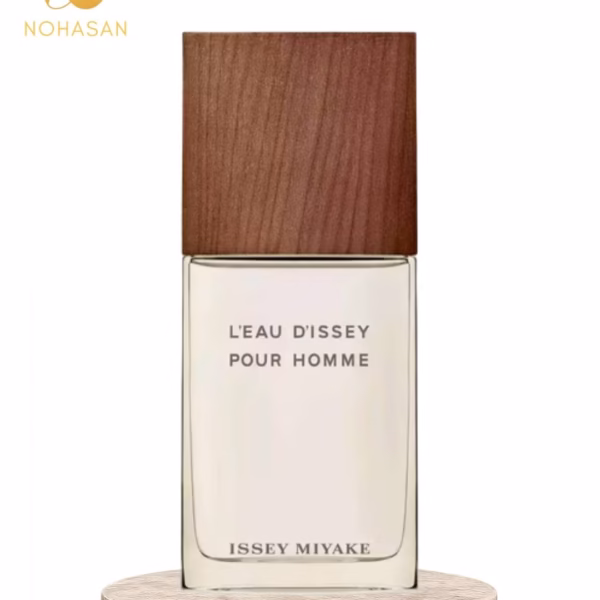 Issey Miyake L’Eau d’Issey Pour Homme Vétiver EDT Intense 100ml bottle picture