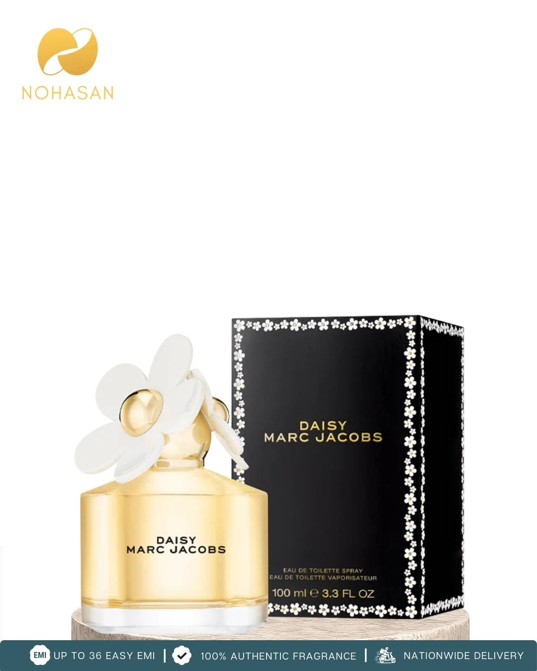 Bottle picture of Marc Jacobs Daisy