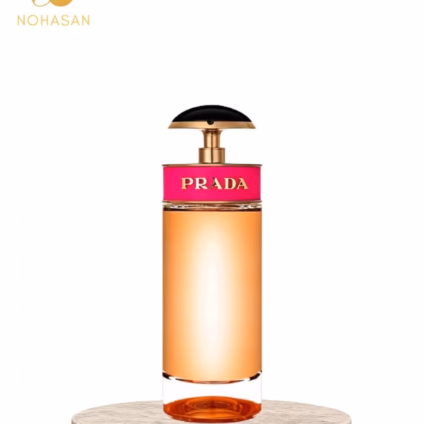 Bottle picture of Prada Candy EDP 80ML