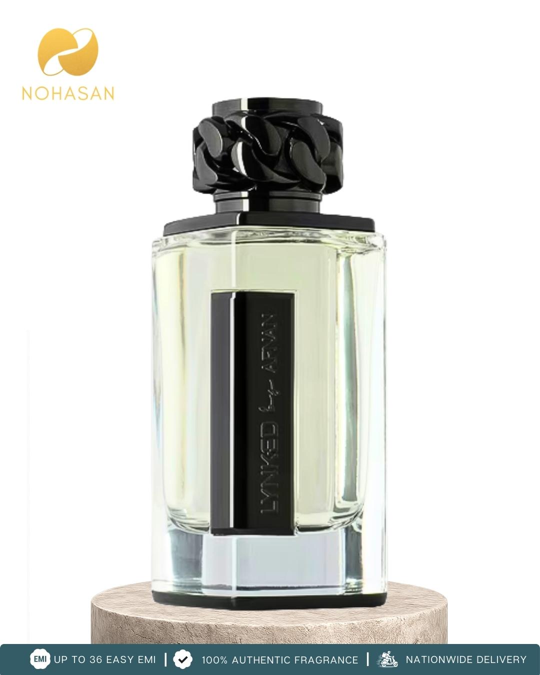 Bottle Picture of Afnan Lynked