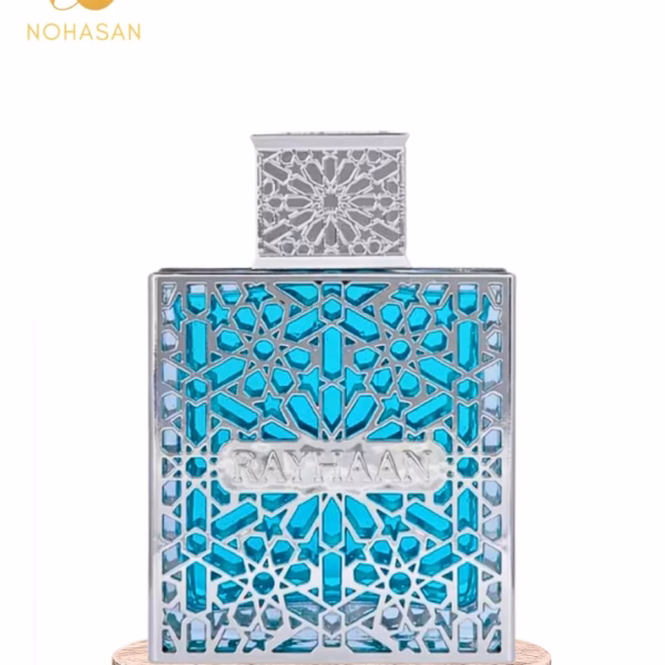 Bottle picture of Rayhaan Aquatica