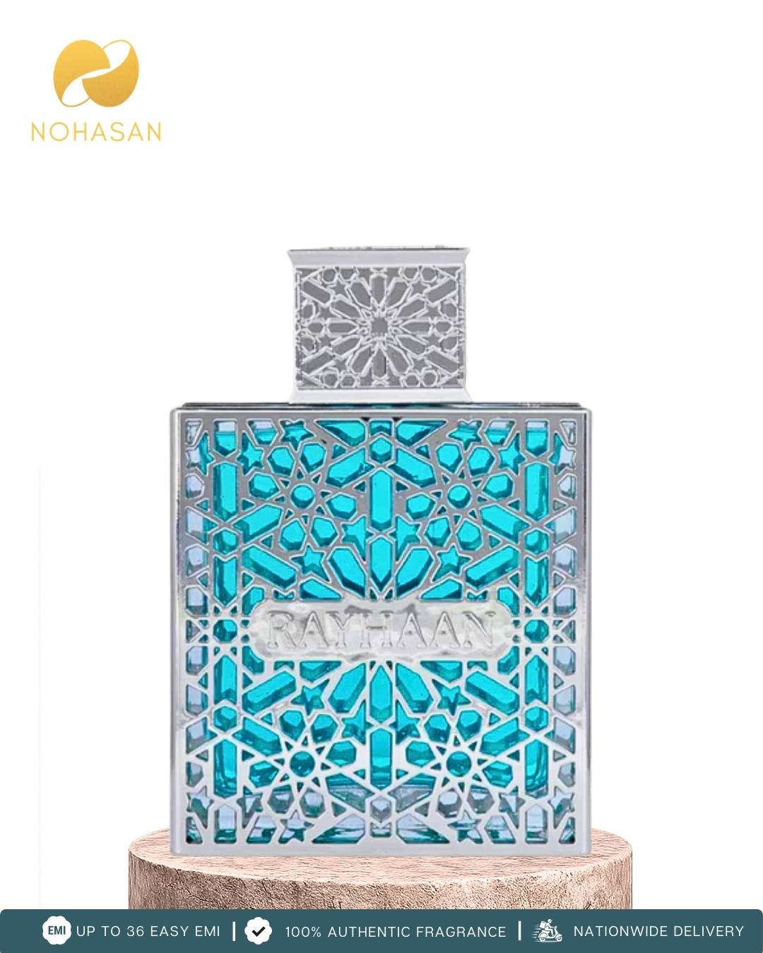 Bottle picture of Rayhaan Aquatica