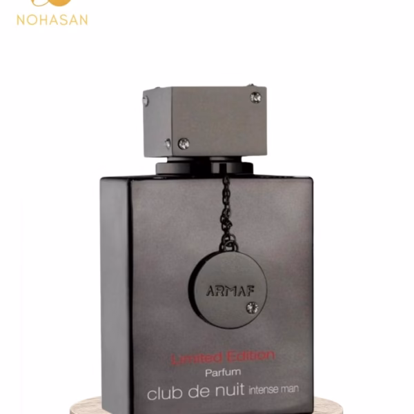 Bottle picture of Armaf Club de Nuit Intense Man Limited Edition Parfum