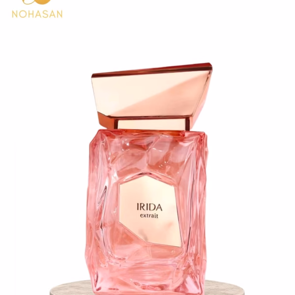 French Avenue Irida bottle picture