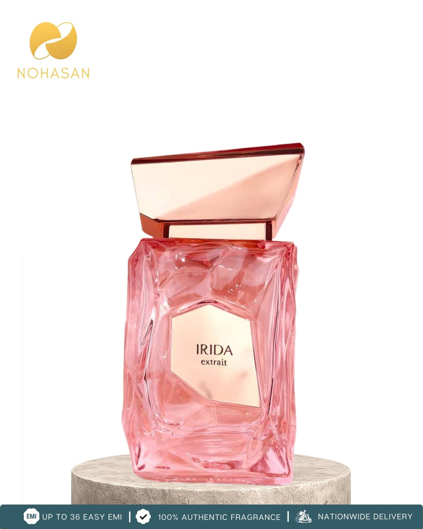 French Avenue Irida bottle picture