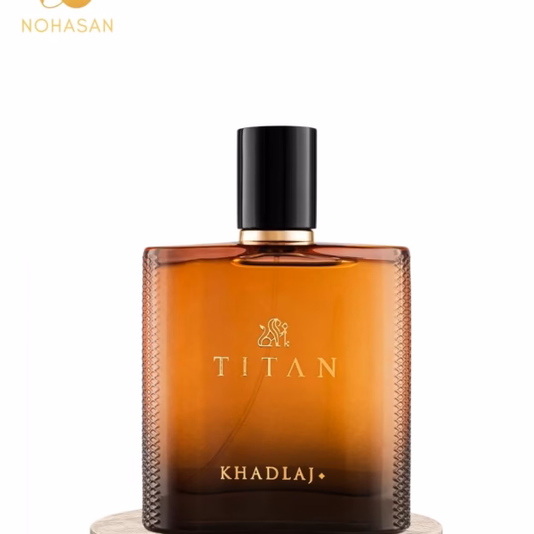 Bottle picture of Khadlaj Titan EDP 100ML For Men