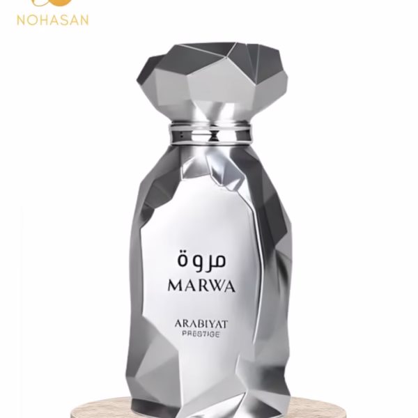 Marwa Arabiyat Prestige bottle picture