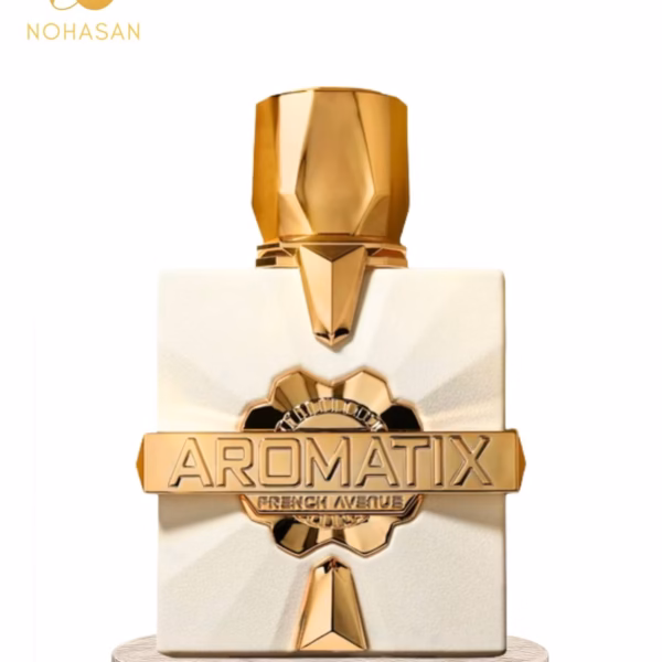 PLatine blanc 100ml bottle picture