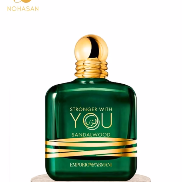 SWY Sandalwood 100ML bottle picture