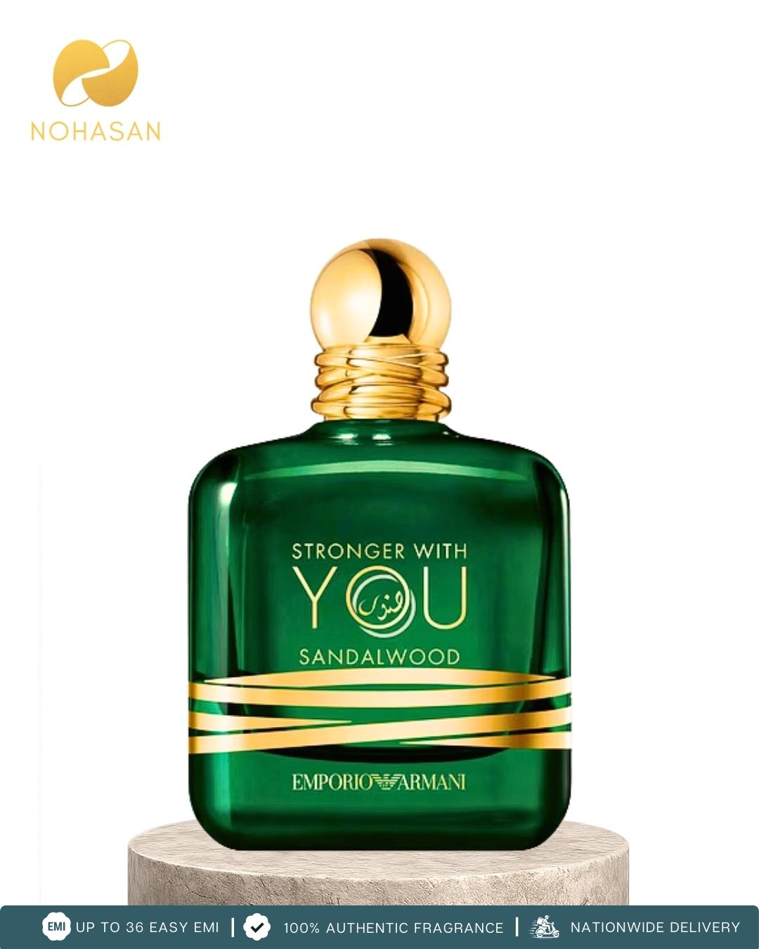 SWY Sandalwood 100ML bottle picture