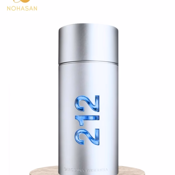 212 Men Carolina Herrera 200ML bottle Picture