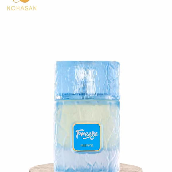 Riffs Freeze 100ML EDP Bottle Picture