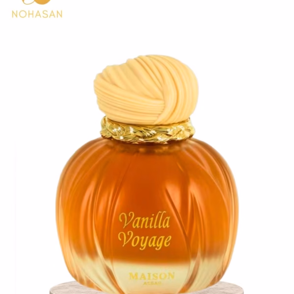 Bottle picture of Vanilla Voyage MAISON ASRAR