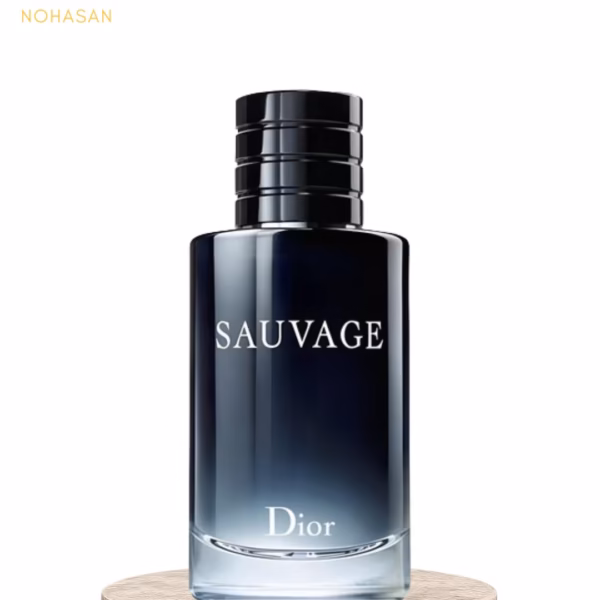 Dior Sauvage EDT 200ML bottle picture