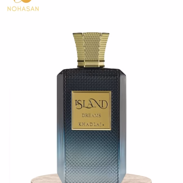 Khadlaj Island Dreams 100ML bottle picture