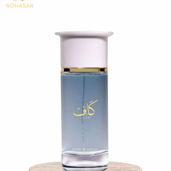 Kaaf by Ahmed Al Maghribi bottle picture