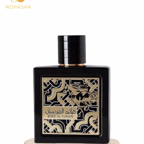 Lattafa Qaed Al Fursan 100ML EDP