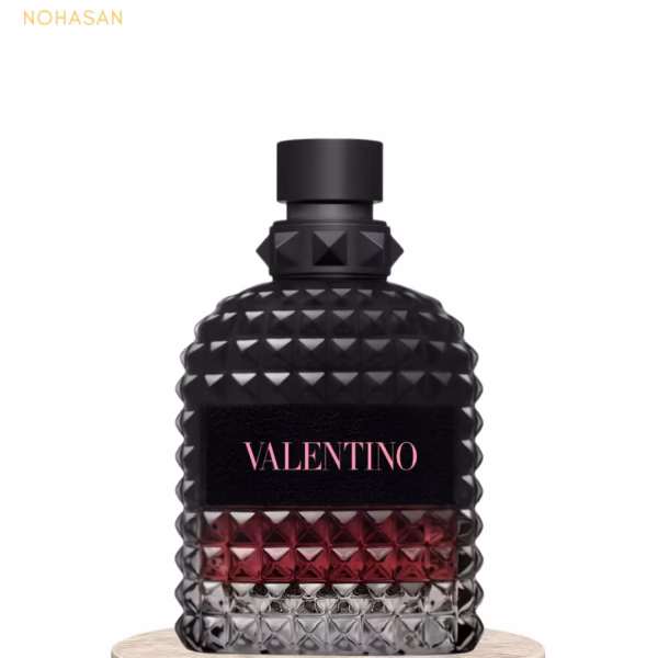 Valentino Uomo Born In Roma Intense EDP 100ML