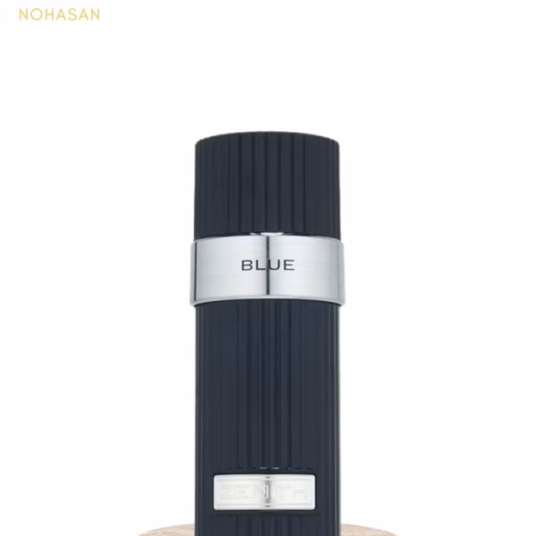 Bottle picture of Zenith Blue