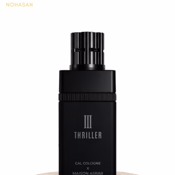 iii Thriller Maison Asrar 100ML