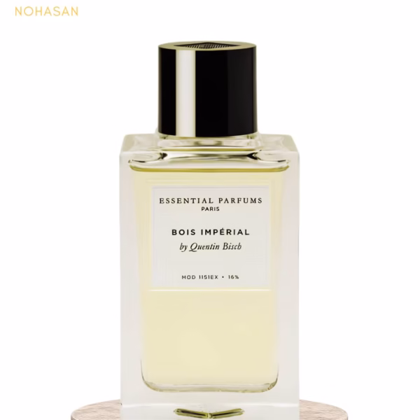 Bois Impérial Essential Parfums bottle picture