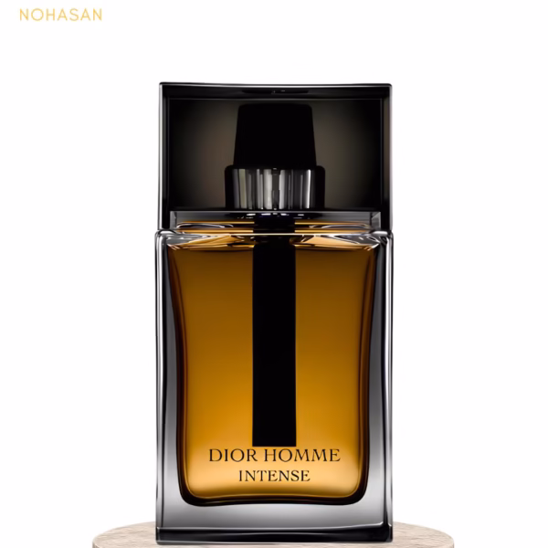 Dior Homme Intense 2011 Dior Bottle Picture