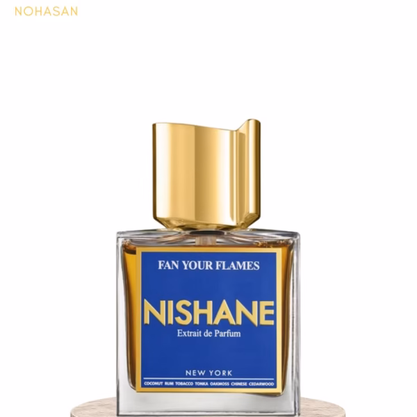 Fan your flames nishane 50ML