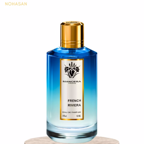 French Riviera Mancera120ML EDP