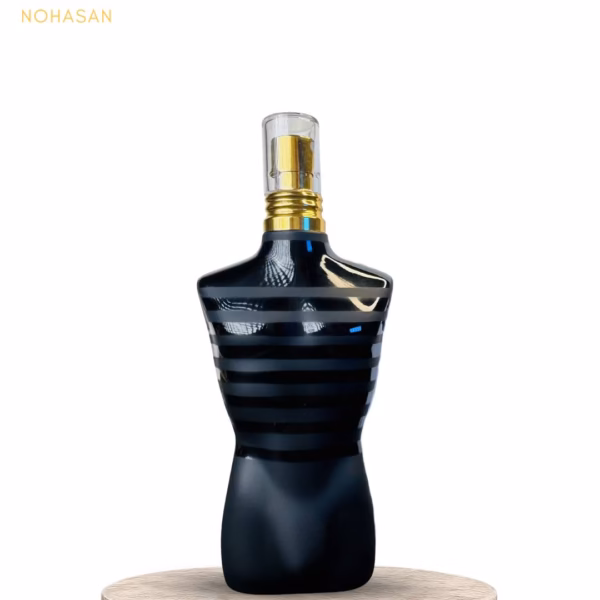 JPG Le Male Le Parfum 125ML EDP Bottle Picture
