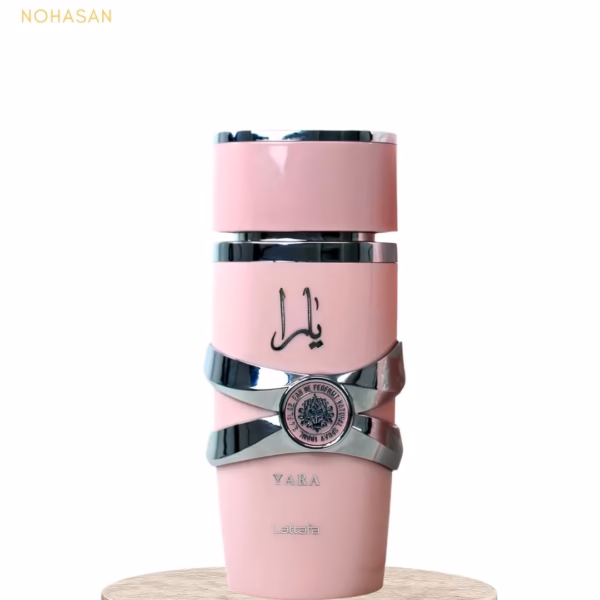 Lattafa Yara 100ML EDP Bottle Picture