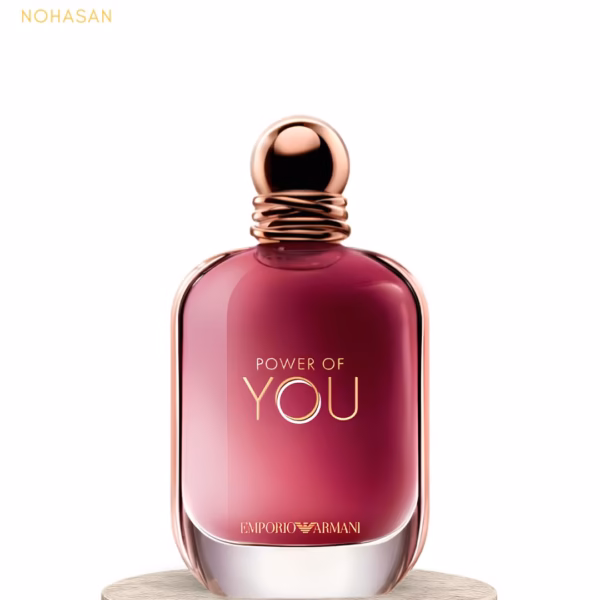 Power Of You Giorgio Armani 90ML EDP