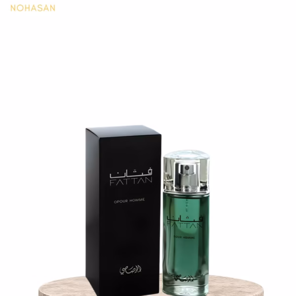 Rasasi Fattan 100ML EDP Bottle Picture