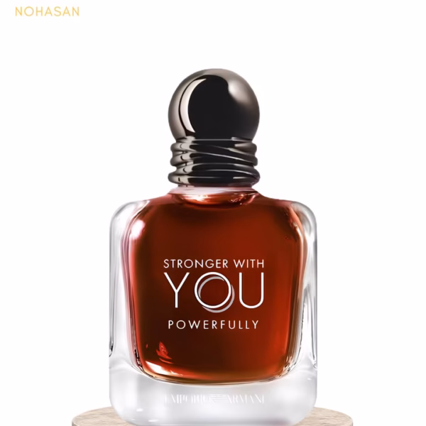 Stronger With You Powerfully 100ML Bottle picture