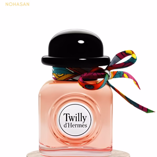 Twilly d’Hermès Hermès 100ML Bottle Picture