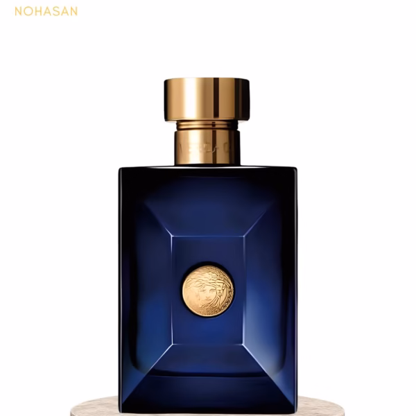 Versace Pour Homme Dylan Blue bottle picture
