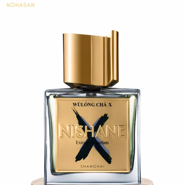 Wulong Cha x 100ML Extrait De Parfum