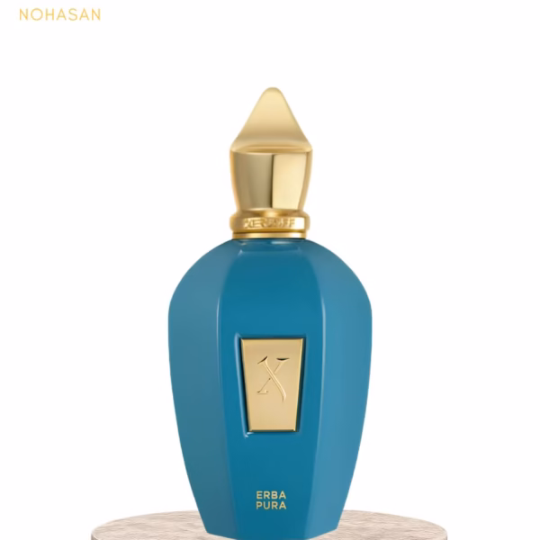 Xerjoff erba pura 100ML EDP bottle picture