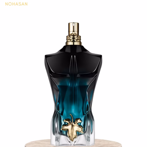 Jean Paul Gaultier Le Beau Le Pafurm bottle picture