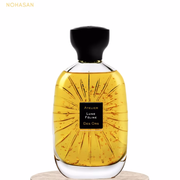 Bottle Picture of Lune Feline 100ML EDP