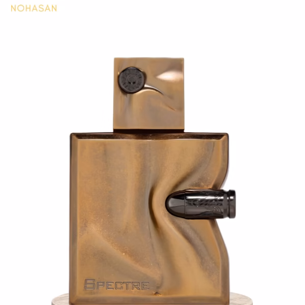 Spectre French Avenue 100ML EDP Bottle Pictture